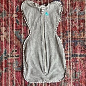 Love to Dream Small (7-13lbs, 0-3m)Swaddle